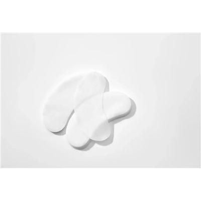 Mi-Ri-Ne Патчи-филлеры 6в1 гиалуроновые тканевые для кожи вокруг глаз(30 патчей) 25г (Ю.Корея)