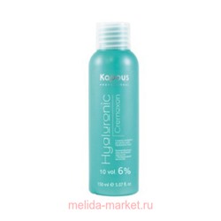 Kapous Окислительная эмульсия Hyaluronic 6% 150 мл