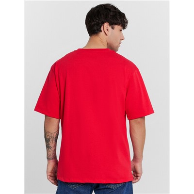 ФУТБОЛКА МУЖСКАЯ 111772