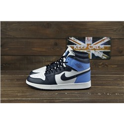 Air Jordan 1 High OG из натуральной кожи