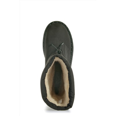 Полусапоги женские PATROL