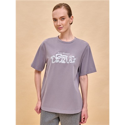 Футболка женская