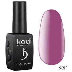 Гель Лак Kodi Professional № 90V 12 ml