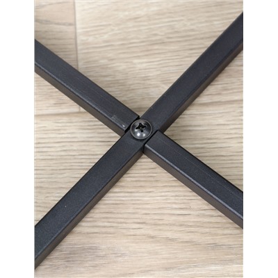 Стол SHT-T109
                        черный муар