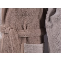 7с54.309в2 Барбосик 98-104/56 Халат для мальчиков