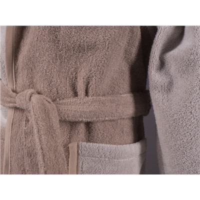 7с54.309в2 Барбосик 98-104/56 Халат для мальчиков