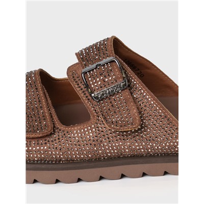 Сабо женские