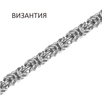 Цепь Византия