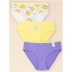 Трусы для девочек, Pelican, GULB3341-3 оптом