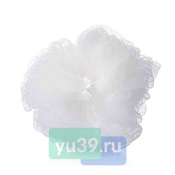 Мочалка для тела Spa4Me Шар, D= 13 см., 1 шт.