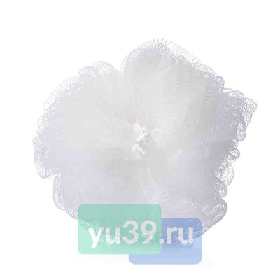 Мочалка для тела Spa4Me Шар, D= 13 см., 1 шт.