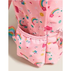 Kids’ Peppa Pig™ Water Repellent Nursery Backpack