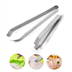 Пинцет для удаления костей из рыбы