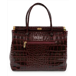 Сумка женская из телячьей кожи