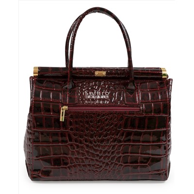 Сумка женская из телячьей кожи