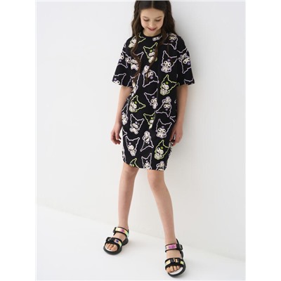 Сандалии для девочки