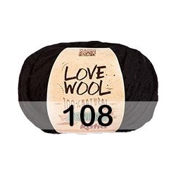 Пряжа Katia Love Wool