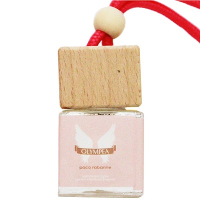 Ароматизатор в машину Paco Rabanne Olympea 10 ml