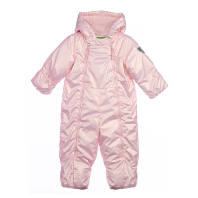 Комбинезон демисезонный для девочки