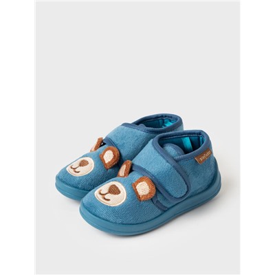 Тапочки для мальчика