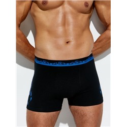 Трусы боксеры (шорты), Omsa, OmU 1234B Fiamma оптом