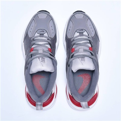 Кроссовки Nike M2K Tekno Grey арт 9029-13