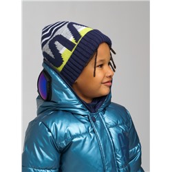 Шапка для мальчика