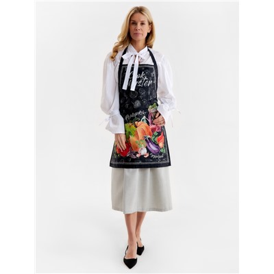 Фартук «Этель: Cook Master» 60х65 см, 100% хл, саржа 190 гр/м2