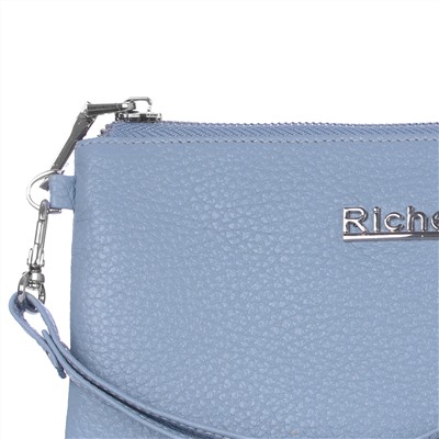 Кошелек портмоне Richet Ri-047P Dalia голубой sky