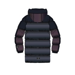 Пальто зимнее для мальчика