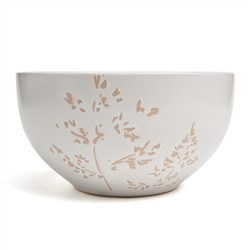 НАБОР САЛАТНИКОВ BRONCO "GRASSES" 4 ШТ. ДИАМЕТР=14 СМ