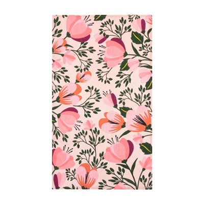 Полотенце кухонное Доляна Spring mood, 35х60 см, 100% хлопок, 160г/м2