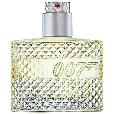 James Bond 007  Eau de Cologne (EdC) Одеколон Cologne, 50 мл
