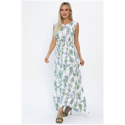 Платье Иниша (белое) П13922-4М