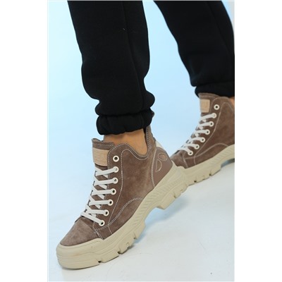 Брюки женские 21-324L17-WB черный