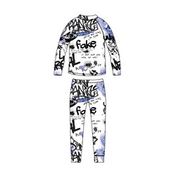 Термобелье для мальчика