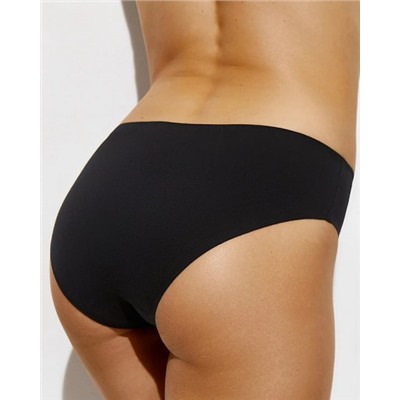 Трусы слипы, Omsa, OmD 2214B Invisible slip оптом