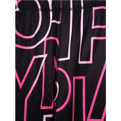 Термобелье для девочки