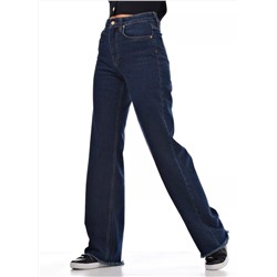 Женские джинсы прямые CRACPOT