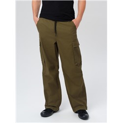 Брюки текстильные для мужчин