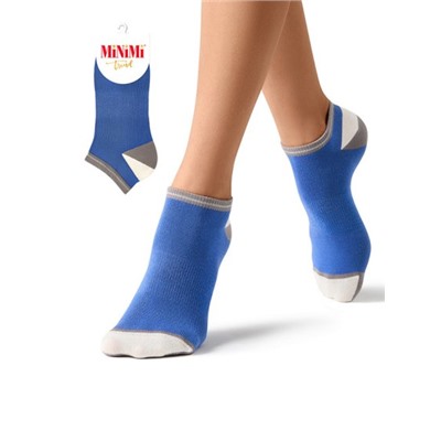 Носки женские х\б, Minimi носки, trend4204 оптом