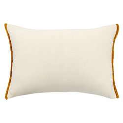 Чехол на подушку Ритм из коллекции Ethnic, 30х45 см