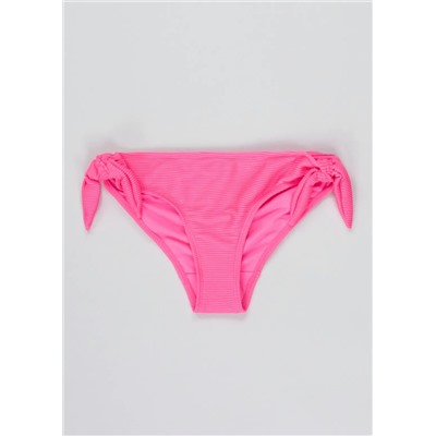 Two Way Tie Side Bikini Bottoms