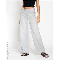 Wide-Fit Jeans 94 CARLOTTA