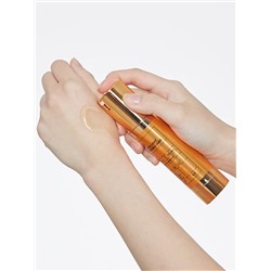 VT Cosmetics Бустер-сыворотка для лица с микроиглами и витамином C / Vita-Light Reedle Shot 100, 50 мл