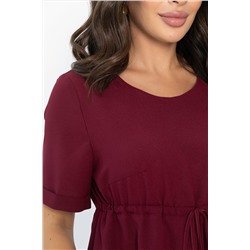 Платье Майя (бордовое) П13937-3М