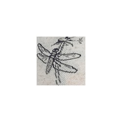 Носки женские 23С1619 596 Брестские Linen Conte [6шт] Дроп