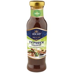Соус Терияки Сладкий