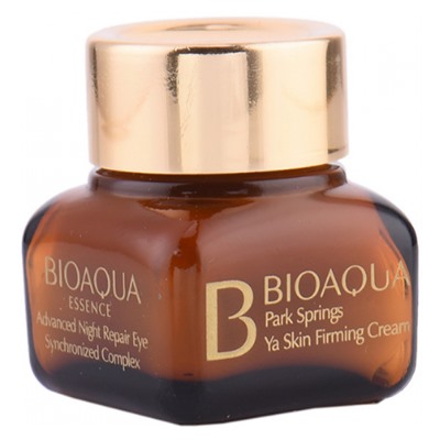 Крем для век Bioaqua Night Repair Eye 20 g