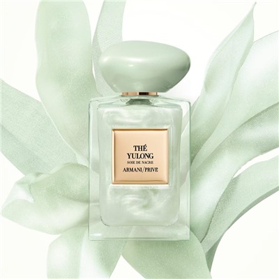 Георгий А. Prive The Yulong Soie De Nacre For Unisex edt 100 ml